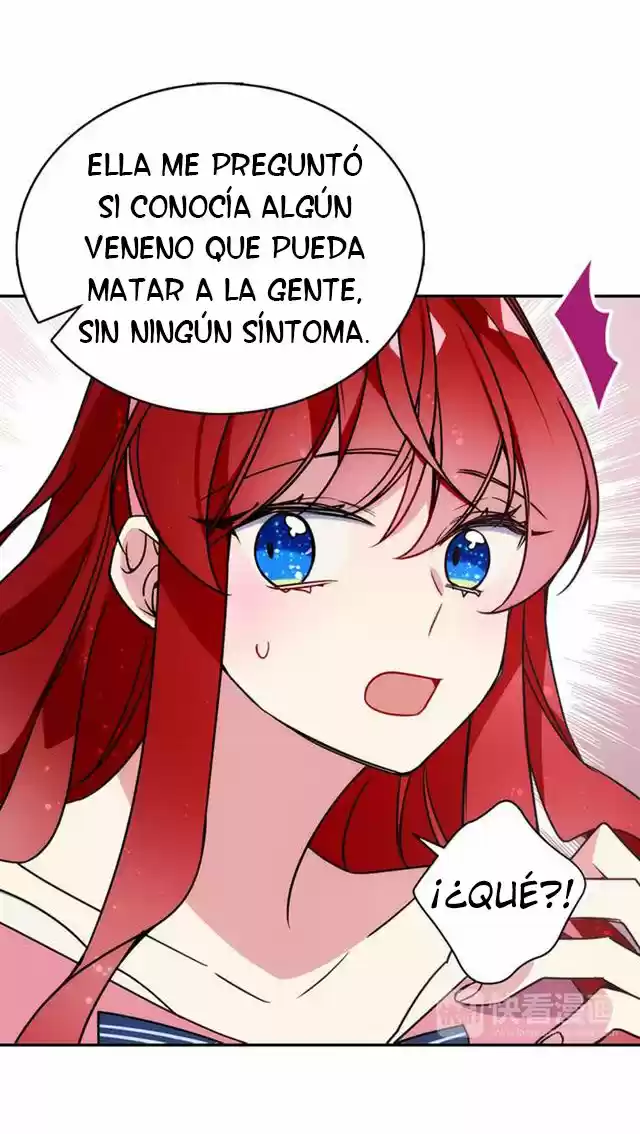 La Dulce Vida De Adelaida - Capítulo 41 - Página 51 - LectorTMOo