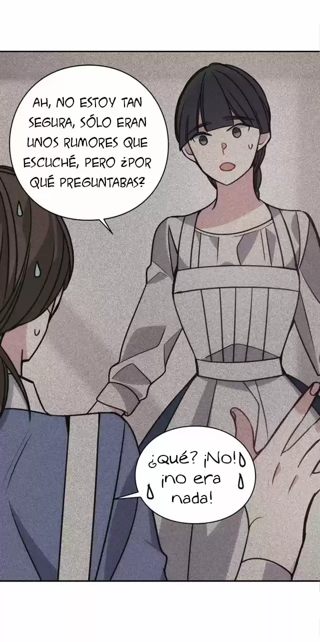 La Dulce Vida De Adelaida - Capítulo 41 - Página 55 - LectorTMOo