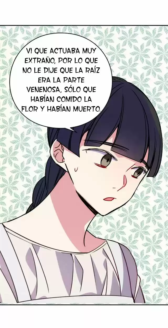 La Dulce Vida De Adelaida - Capítulo 41 - Página 57 - LectorTMOo