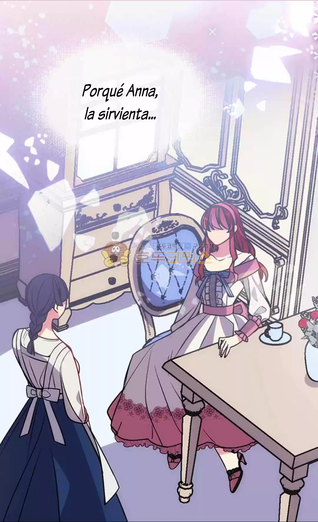 La Dulce Vida De Adelaida - Capítulo 42 - Página 2 - LectorTMOo