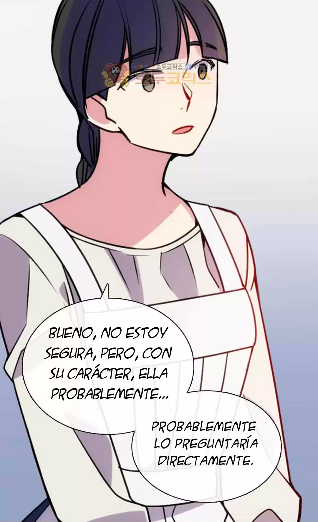 La Dulce Vida De Adelaida - Capítulo 42 - Página 4 - LectorTMOo