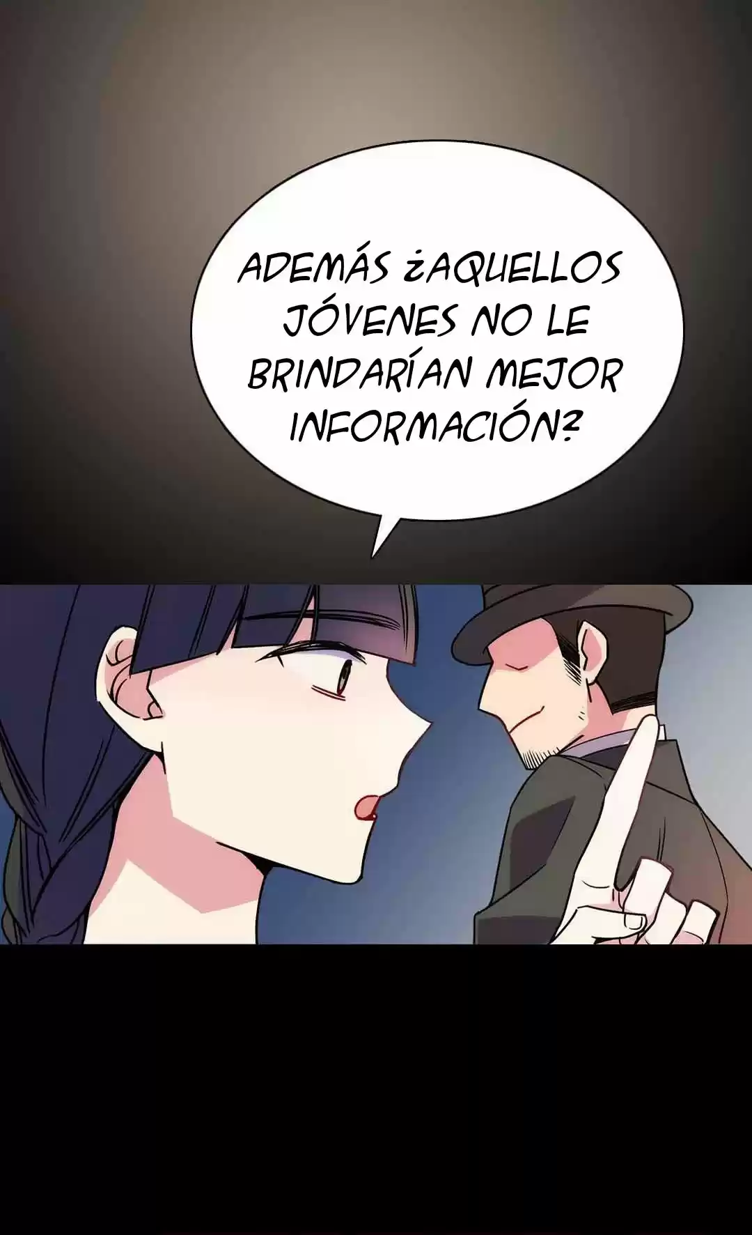 La Dulce Vida De Adelaida - Capítulo 42 - Página 5 - LectorTMOo