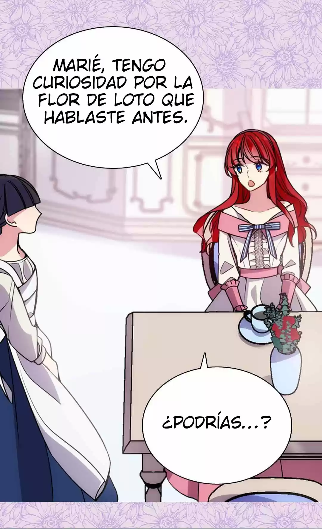 La Dulce Vida De Adelaida - Capítulo 42 - Página 8 - LectorTMOo