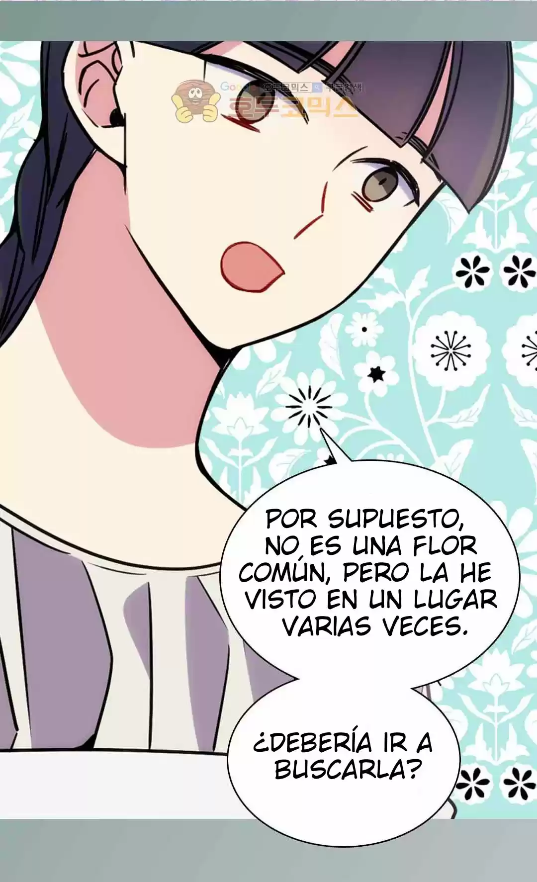 La Dulce Vida De Adelaida - Capítulo 42 - Página 9 - LectorTMOo