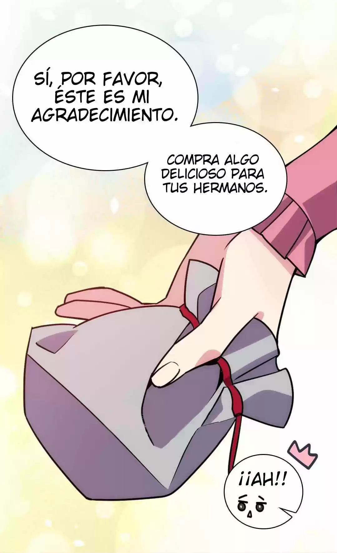 La Dulce Vida De Adelaida - Capítulo 42 - Página 10 - LectorTMOo