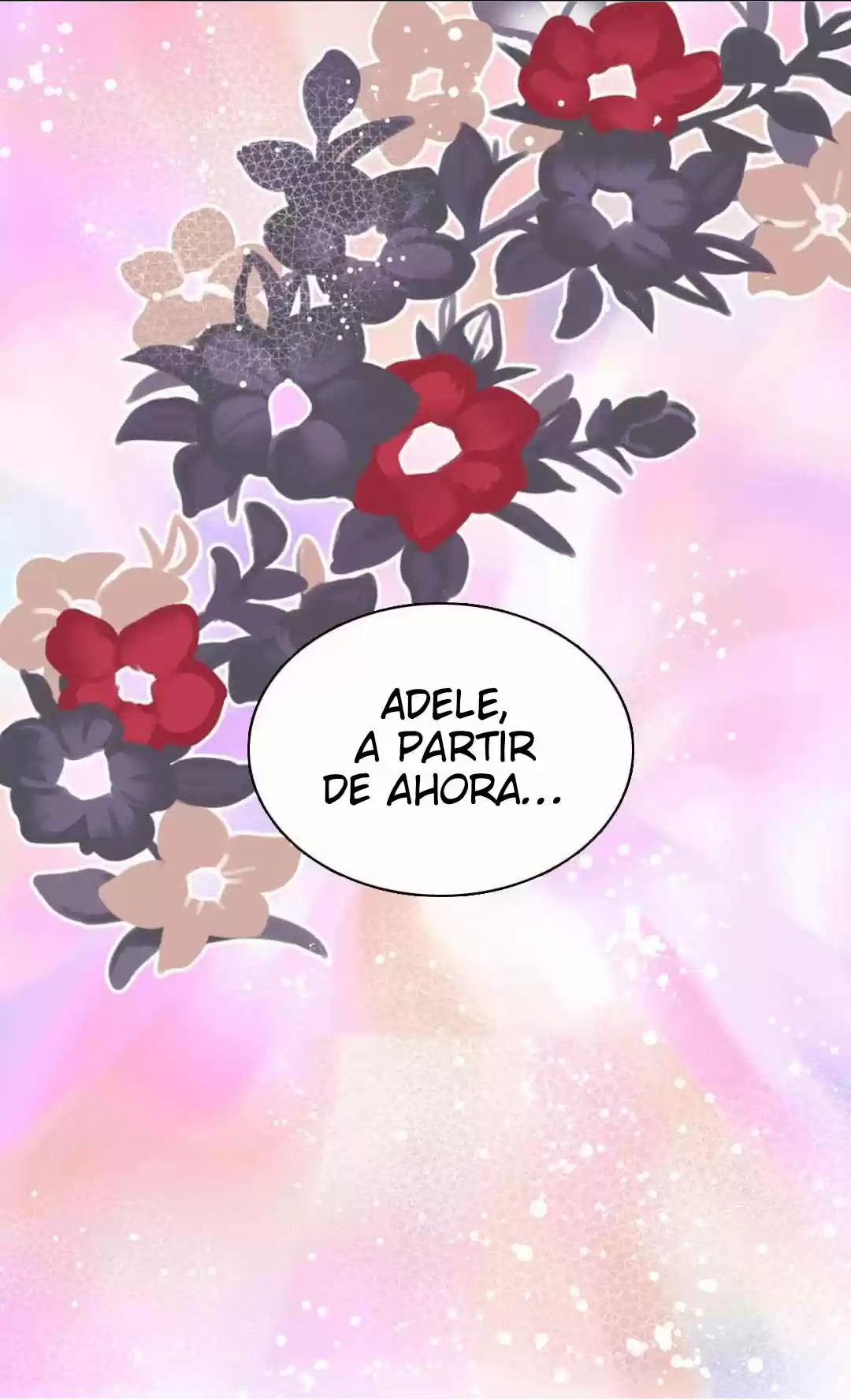La Dulce Vida De Adelaida - Capítulo 42 - Página 15 - LectorTMOo