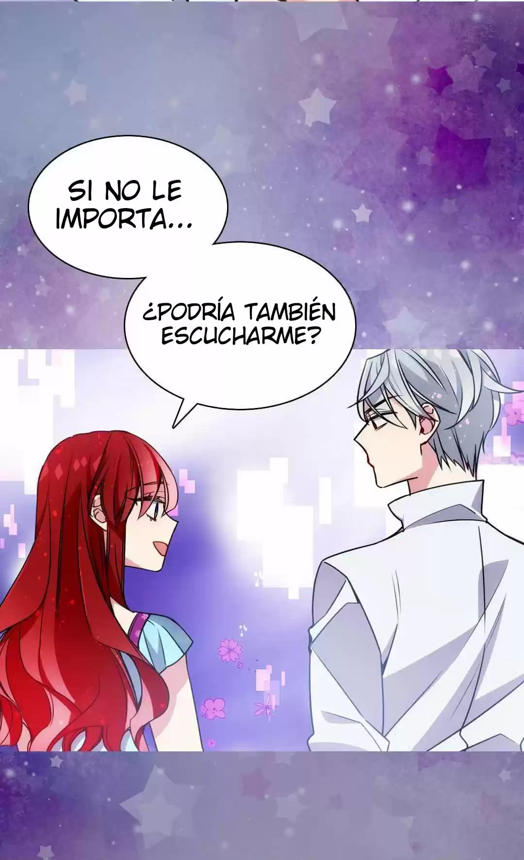 La Dulce Vida De Adelaida - Capítulo 42 - Página 22 - LectorTMOo