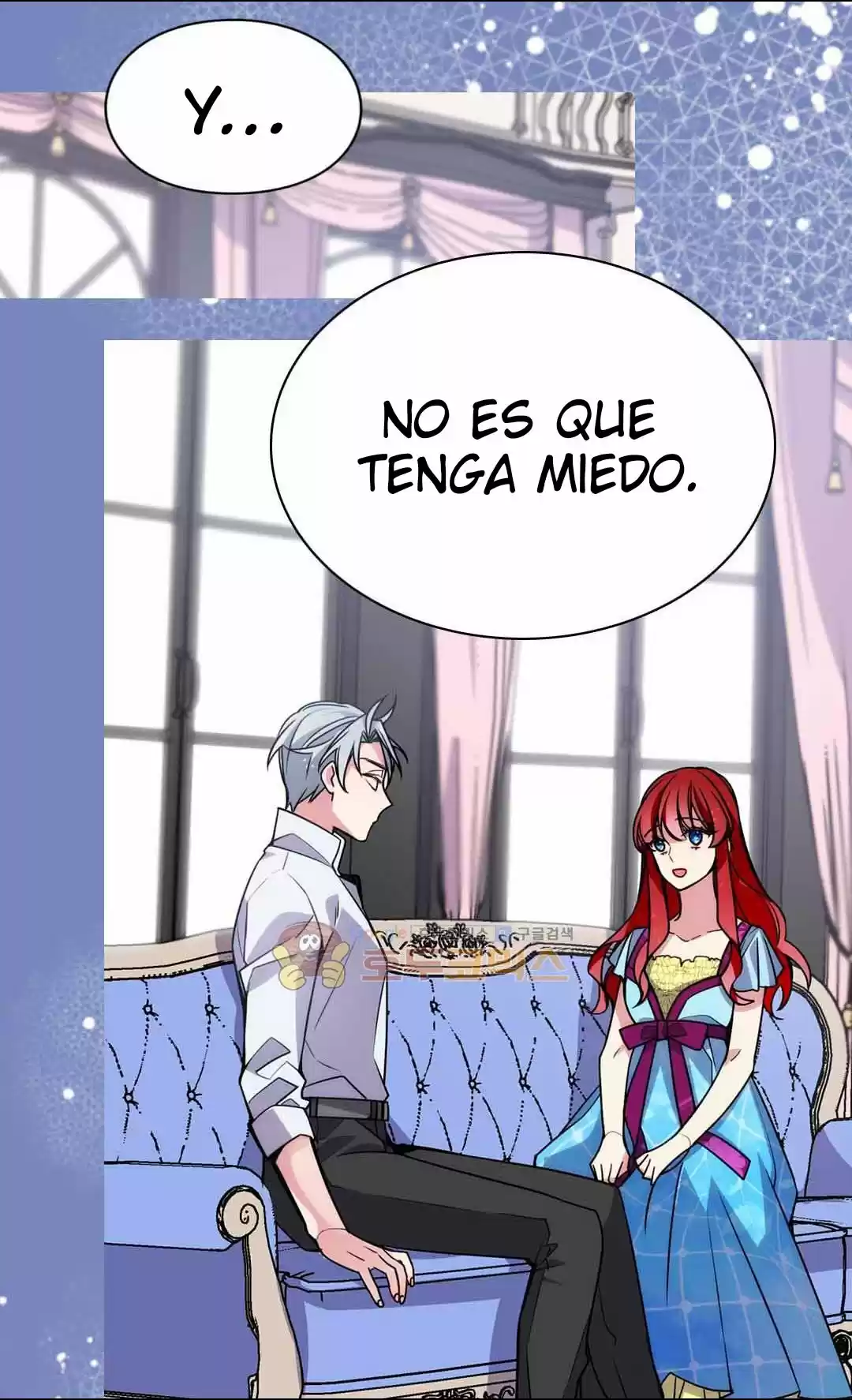 La Dulce Vida De Adelaida - Capítulo 42 - Página 25 - LectorTMOo