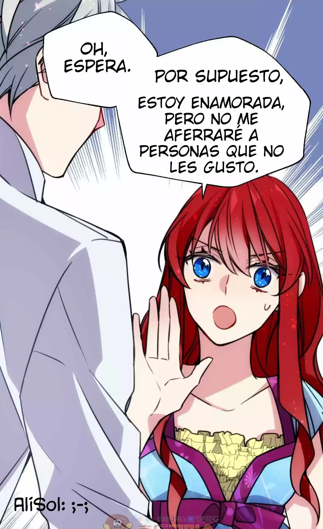 La Dulce Vida De Adelaida - Capítulo 42 - Página 28 - LectorTMOo