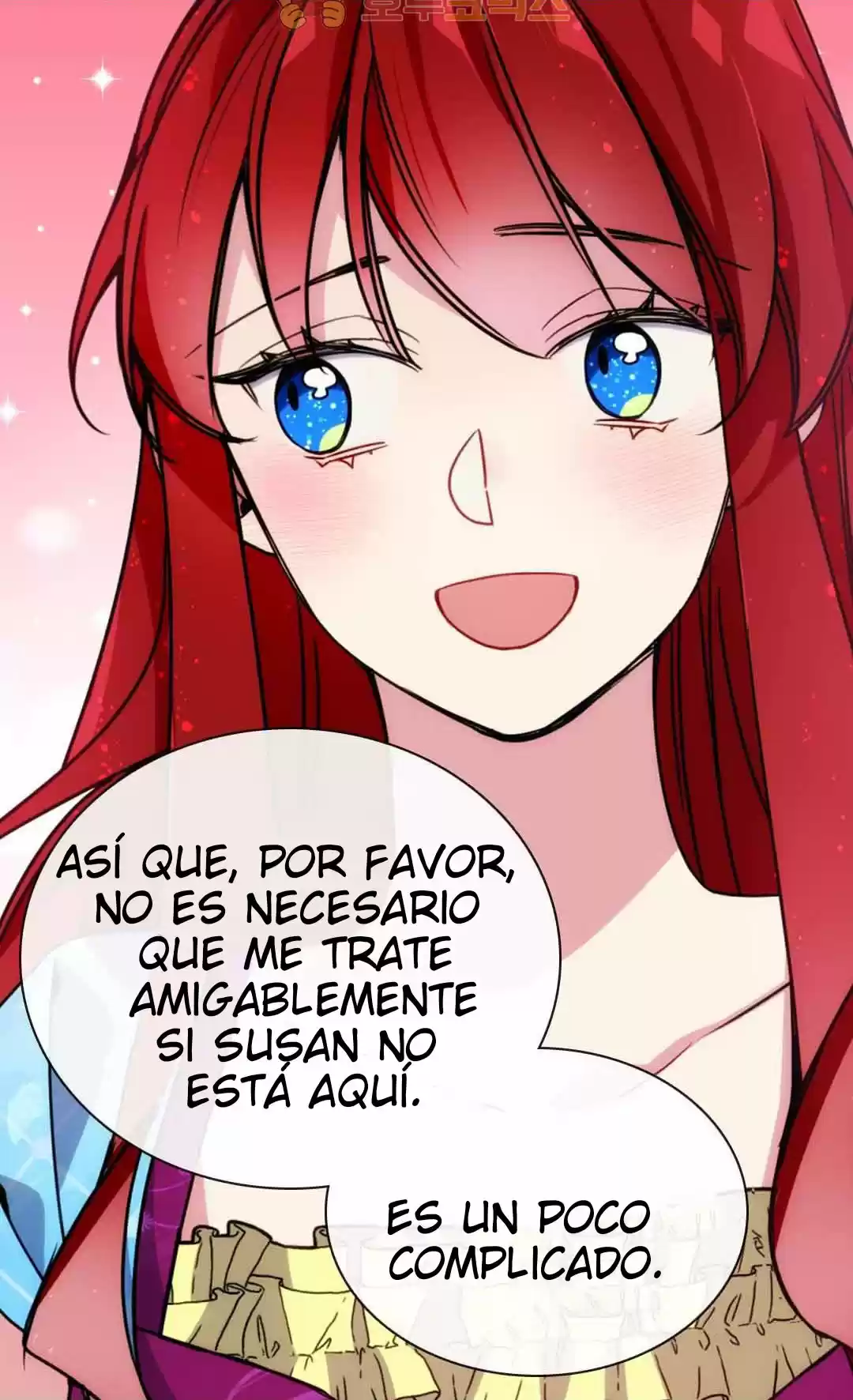La Dulce Vida De Adelaida - Capítulo 42 - Página 29 - LectorTMOo