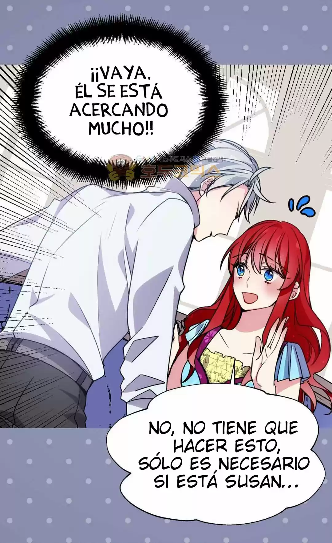 La Dulce Vida De Adelaida - Capítulo 42 - Página 32 - LectorTMOo