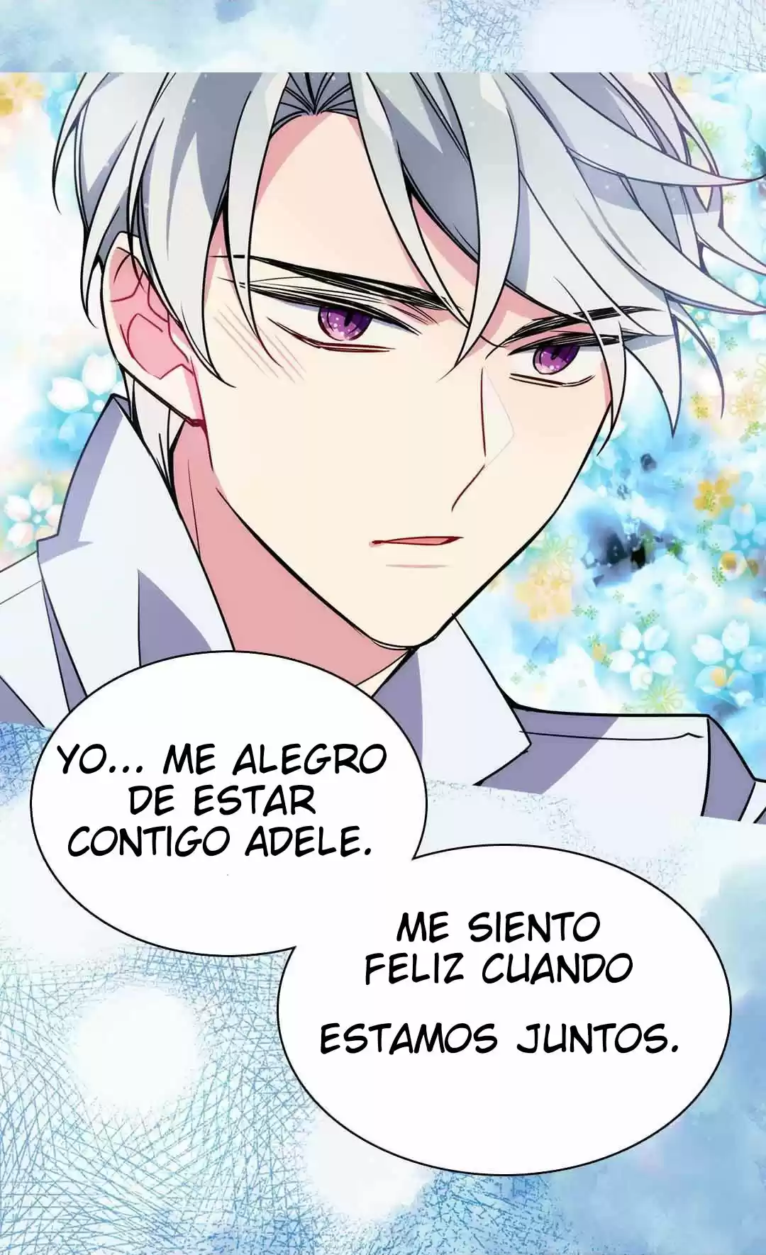La Dulce Vida De Adelaida - Capítulo 42 - Página 34 - LectorTMOo