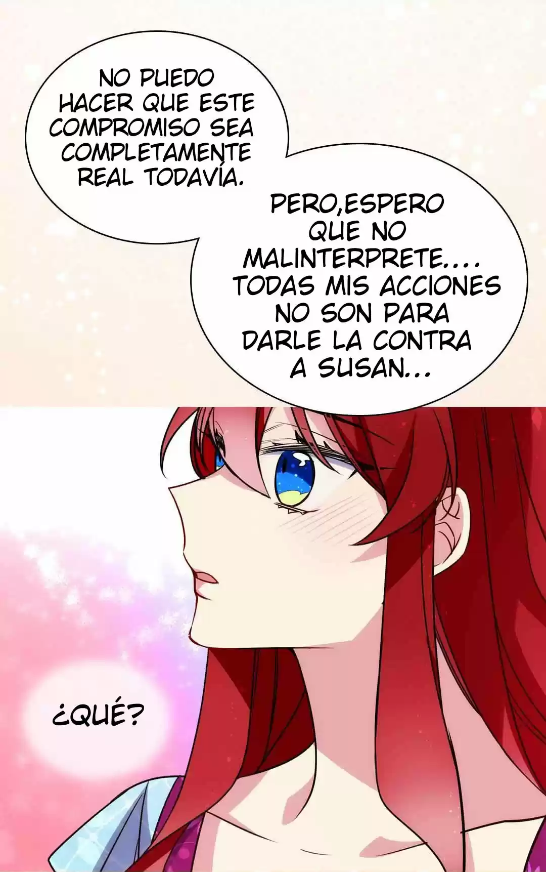 La Dulce Vida De Adelaida - Capítulo 42 - Página 36 - LectorTMOo