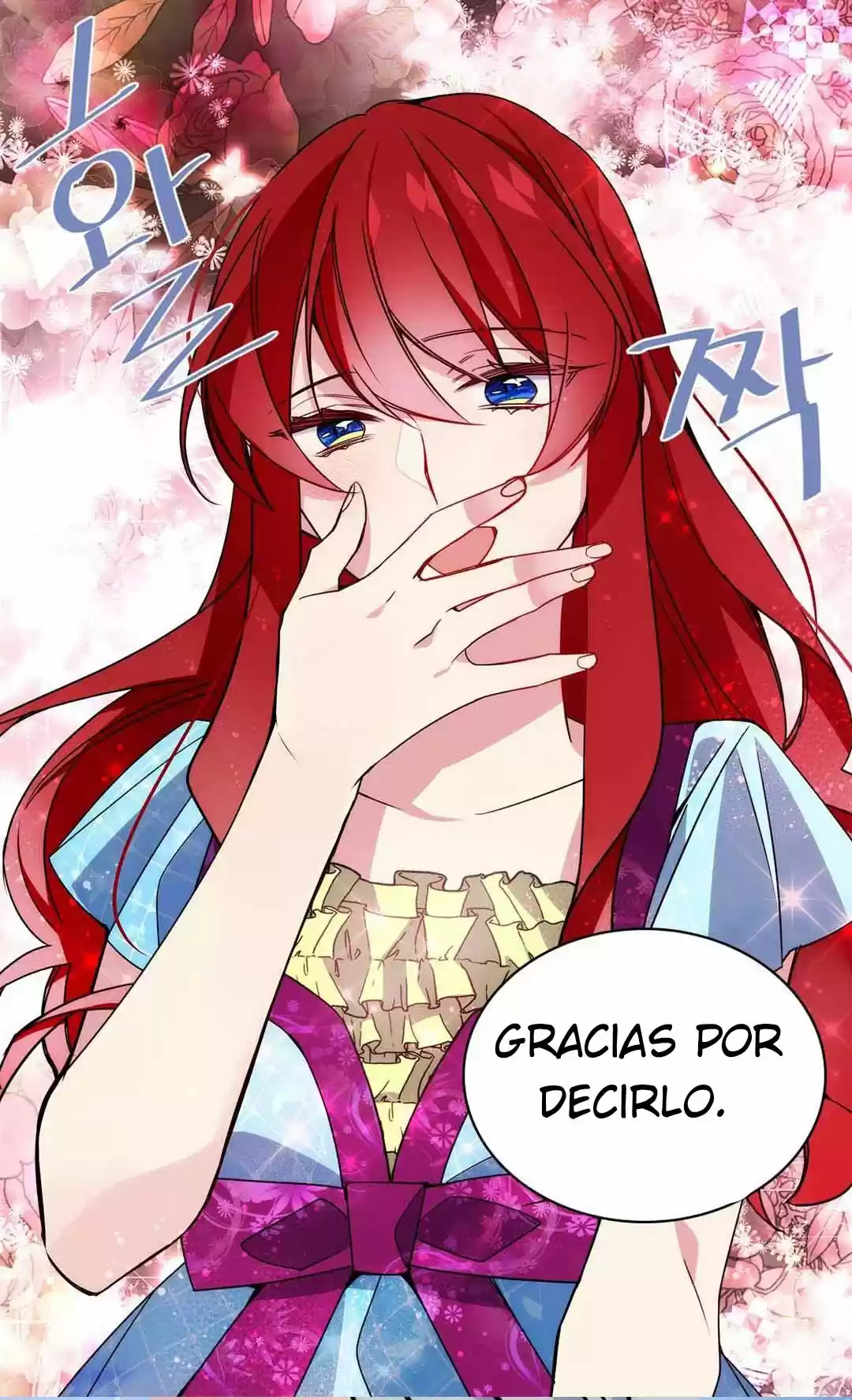 La Dulce Vida De Adelaida - Capítulo 42 - Página 39 - LectorTMOo