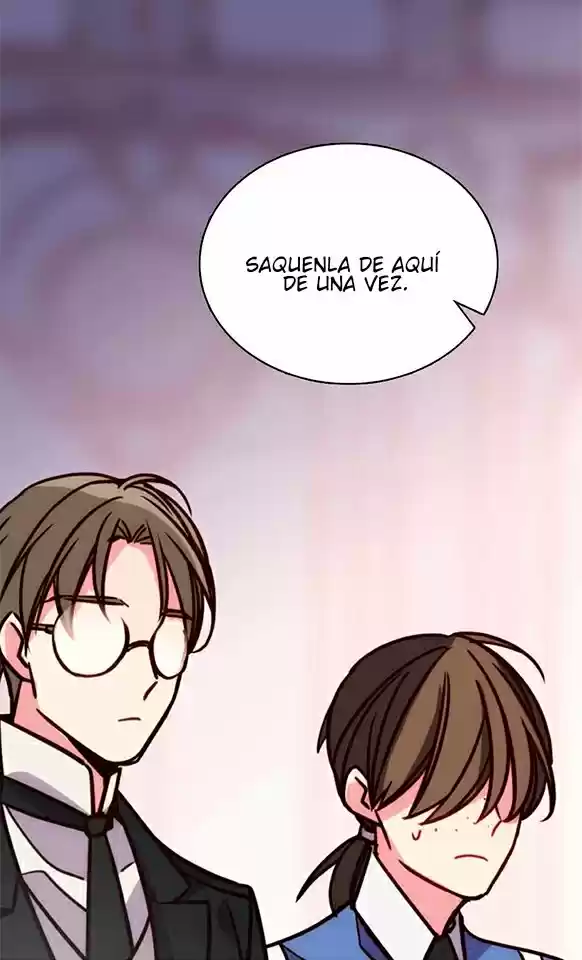 La Dulce Vida De Adelaida - Capítulo 43 - Página 24 - LectorTMOo