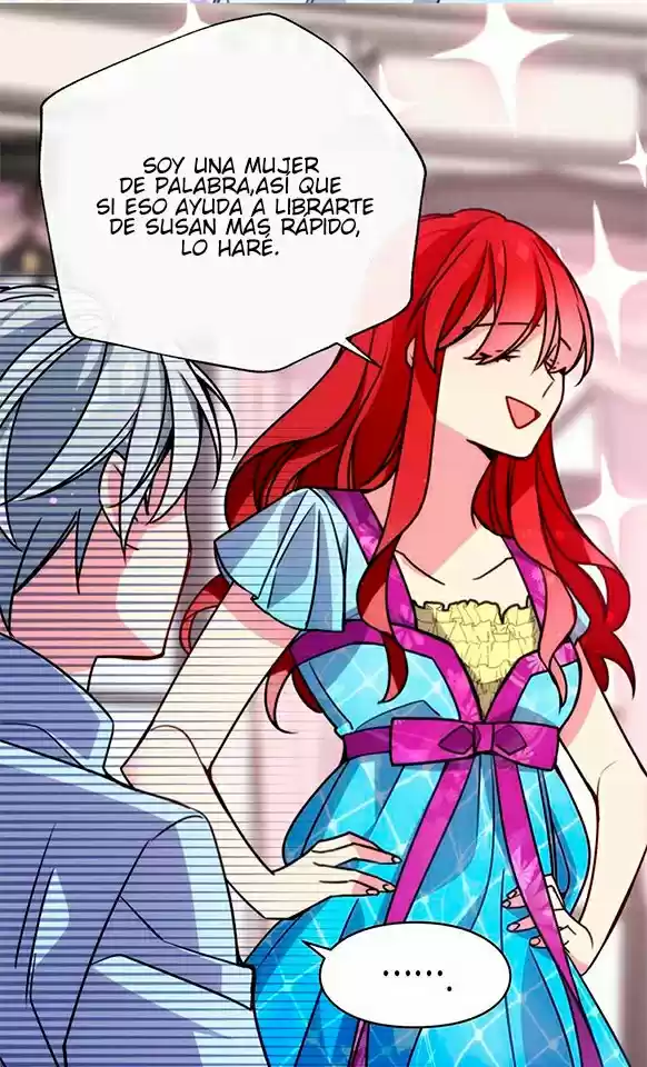 La Dulce Vida De Adelaida - Capítulo 43 - Página 33 - LectorTMOo