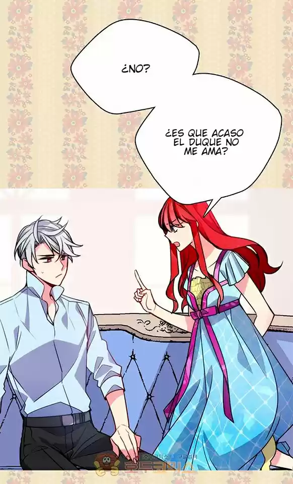 La Dulce Vida De Adelaida - Capítulo 43 - Página 35 - LectorTMOo