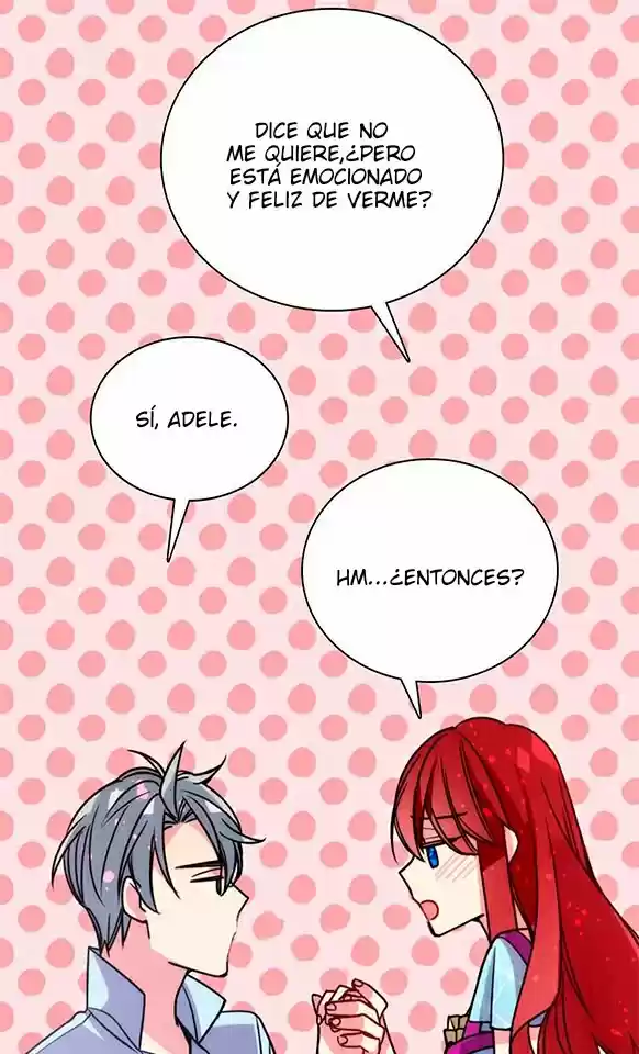 La Dulce Vida De Adelaida - Capítulo 43 - Página 40 - LectorTMOo