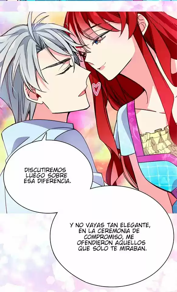 La Dulce Vida De Adelaida - Capítulo 43 - Página 58 - LectorTMOo