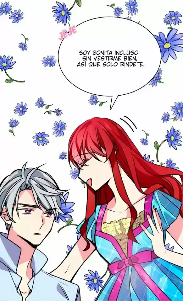 La Dulce Vida De Adelaida - Capítulo 43 - Página 59 - LectorTMOo