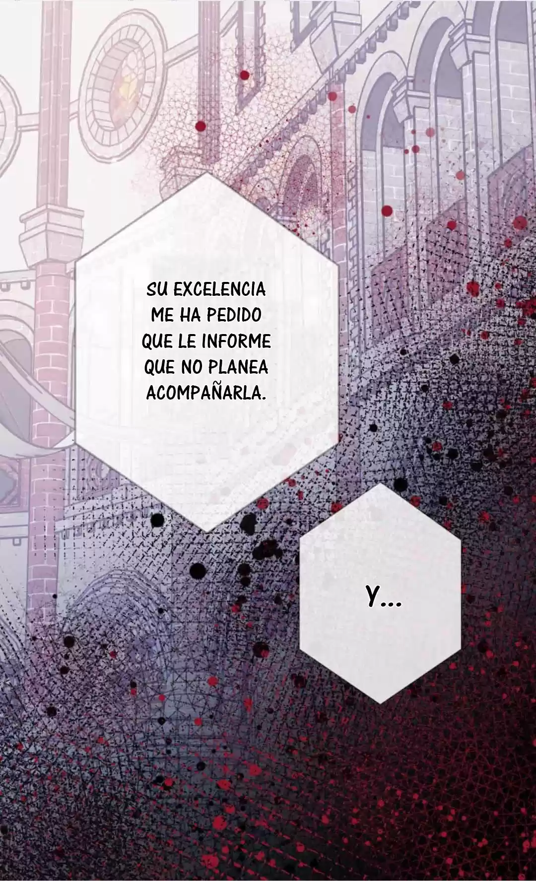 La Dulce Vida De Adelaida - Capítulo 44 - Página 6 - LectorTMOo
