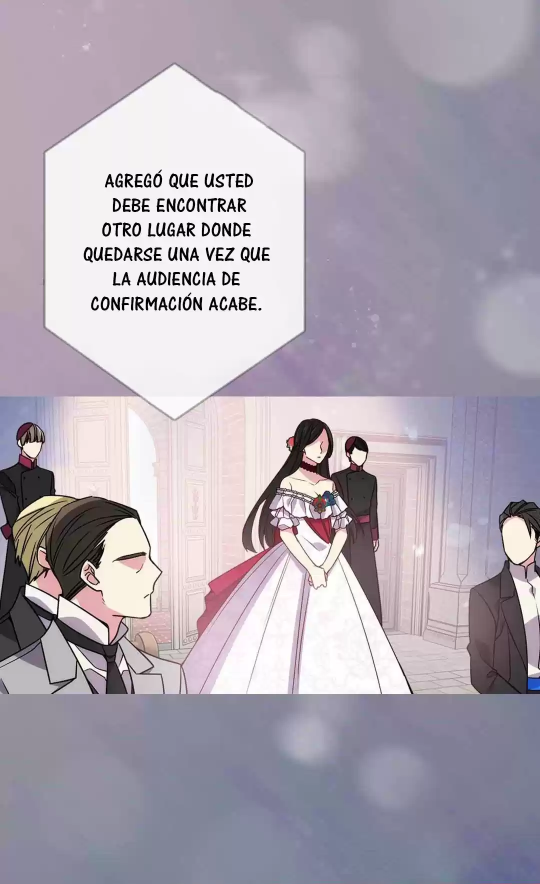 La Dulce Vida De Adelaida - Capítulo 44 - Página 7 - LectorTMOo
