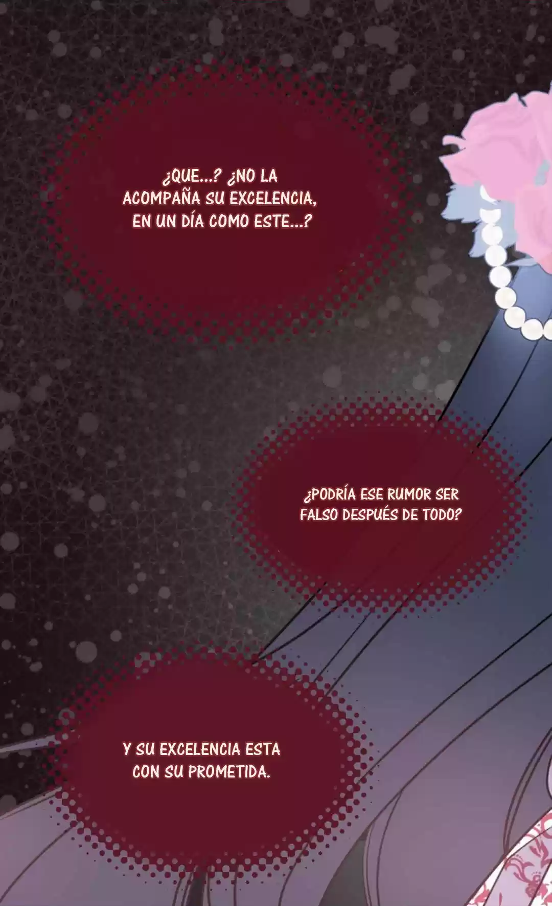 La Dulce Vida De Adelaida - Capítulo 44 - Página 9 - LectorTMOo