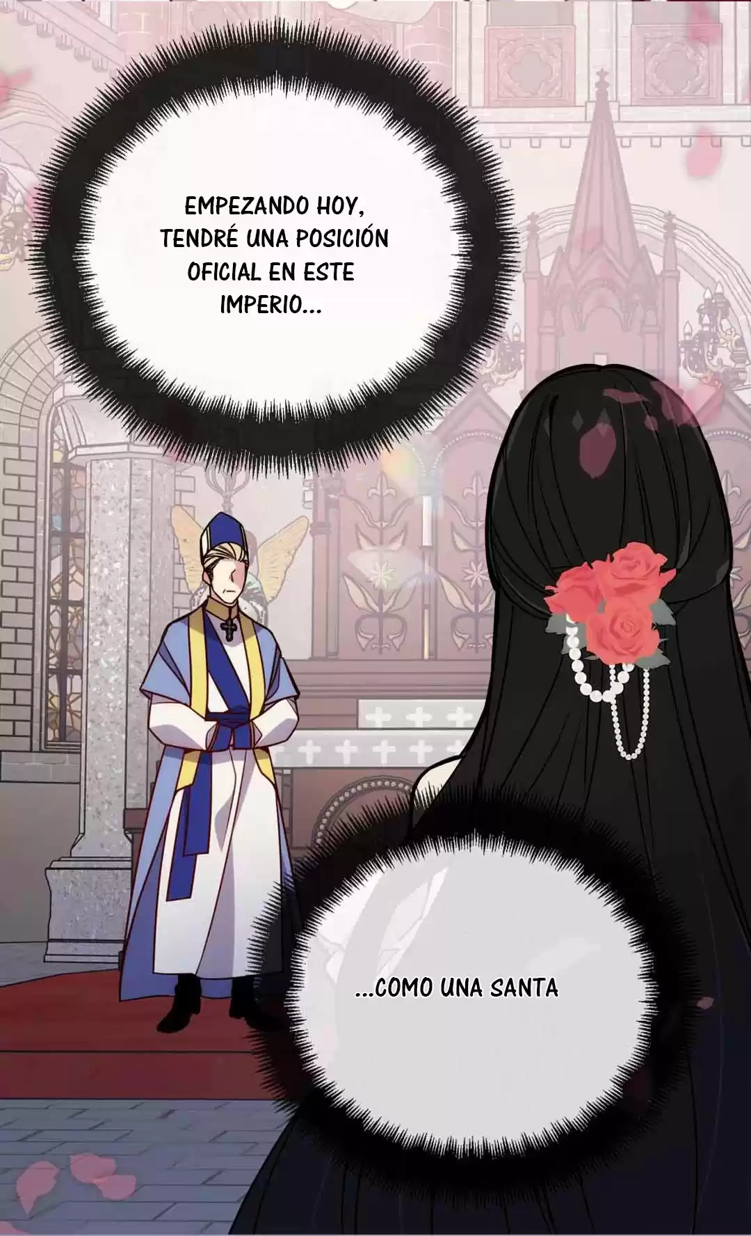 La Dulce Vida De Adelaida - Capítulo 44 - Página 11 - LectorTMOo