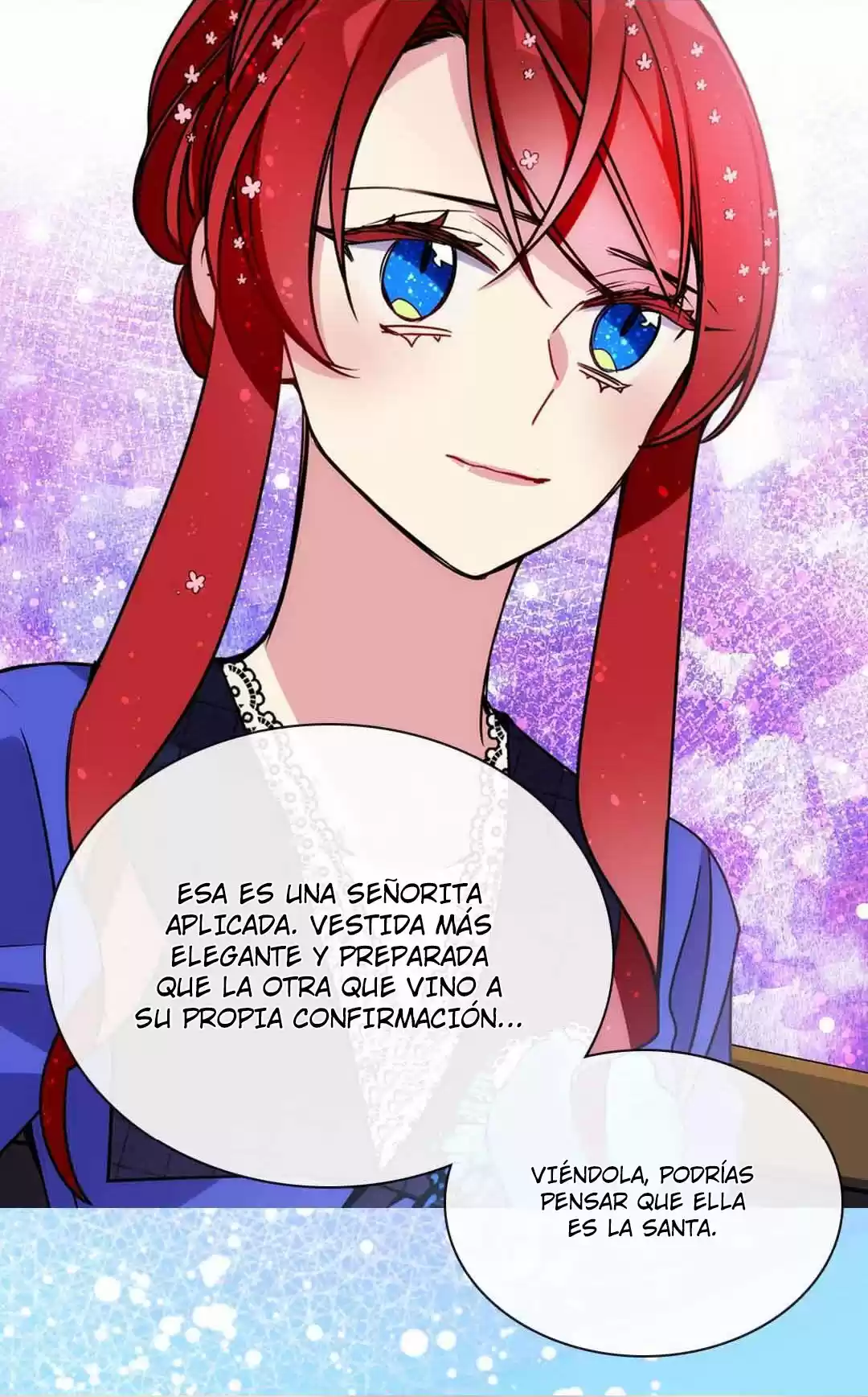 La Dulce Vida De Adelaida - Capítulo 44 - Página 17 - LectorTMOo