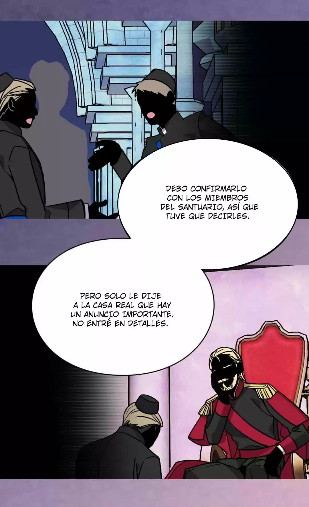 La Dulce Vida De Adelaida - Capítulo 44 - Página 20 - LectorTMOo