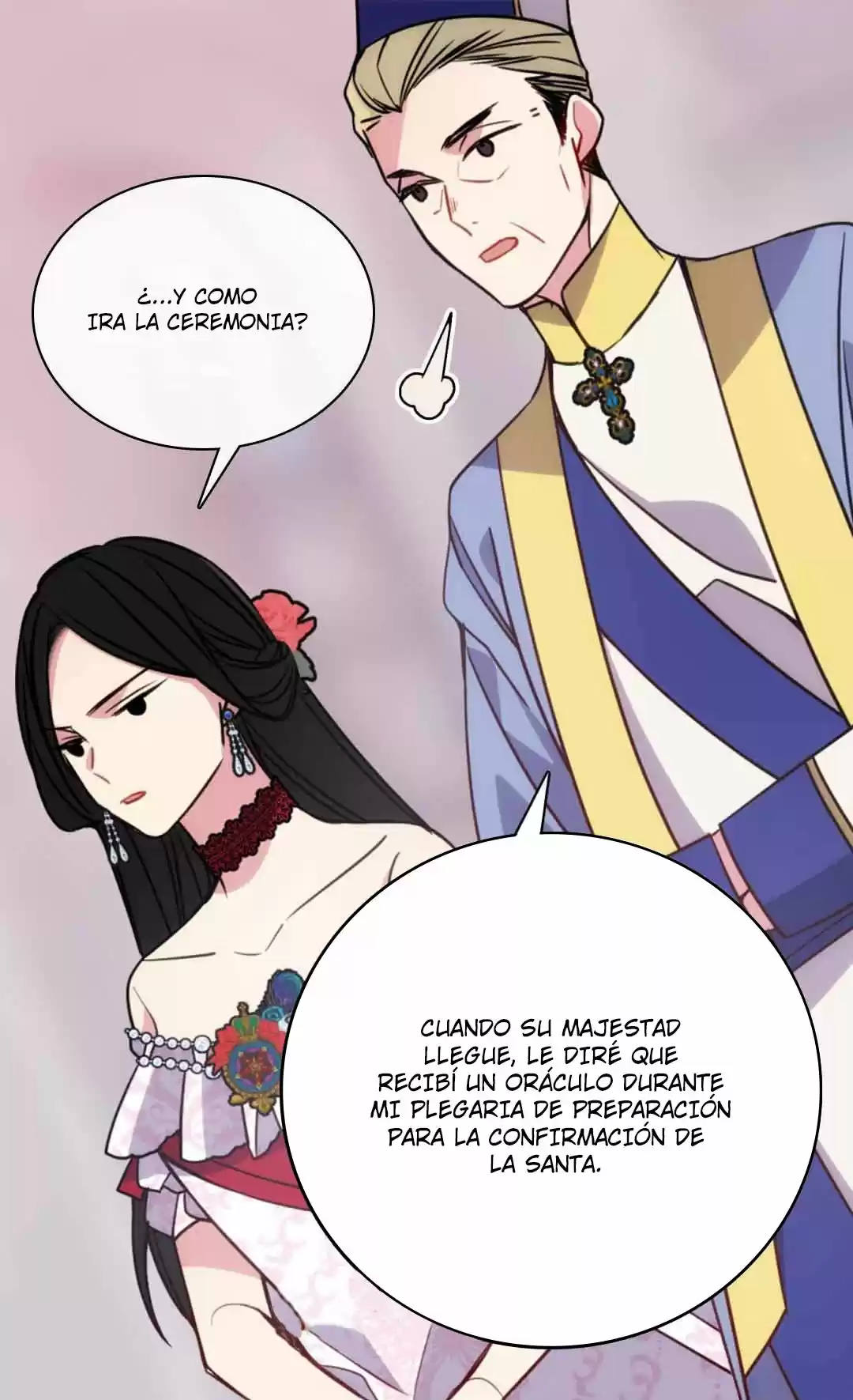 La Dulce Vida De Adelaida - Capítulo 44 - Página 21 - LectorTMOo