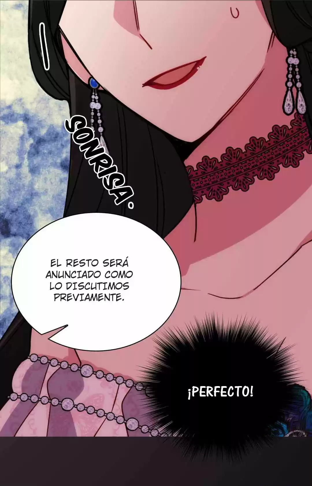 La Dulce Vida De Adelaida - Capítulo 44 - Página 22 - LectorTMOo