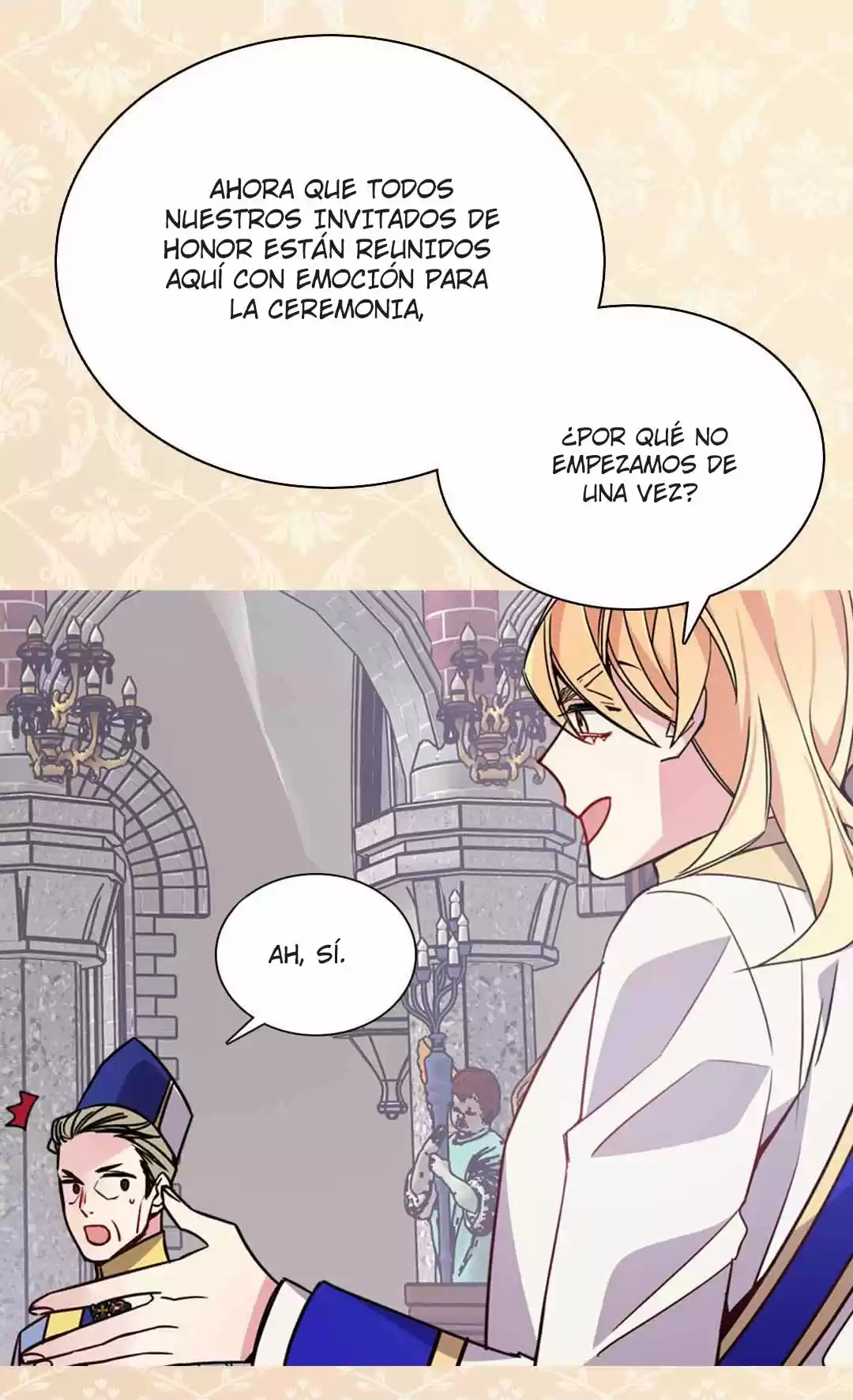 La Dulce Vida De Adelaida - Capítulo 44 - Página 29 - LectorTMOo