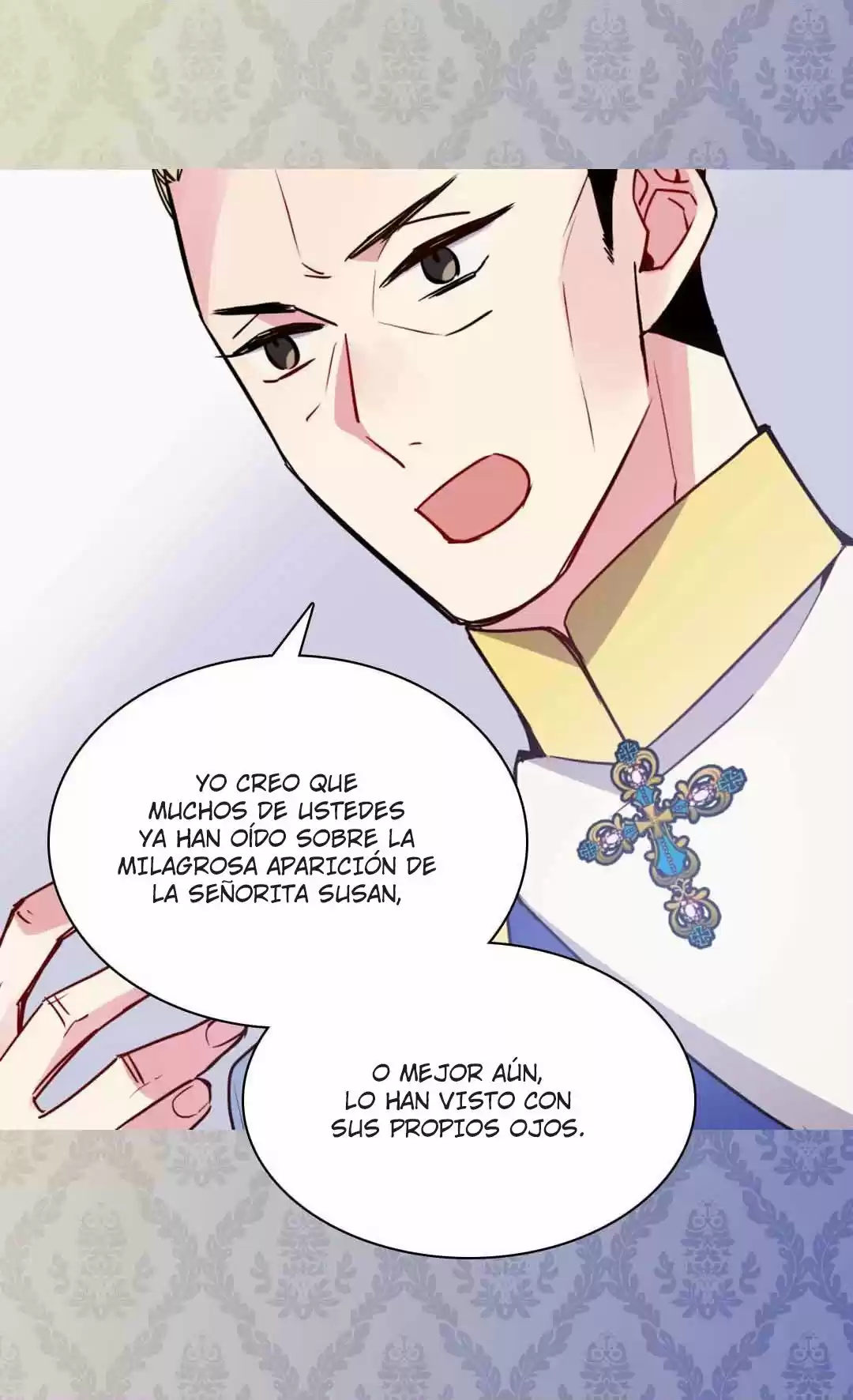 La Dulce Vida De Adelaida - Capítulo 44 - Página 31 - LectorTMOo