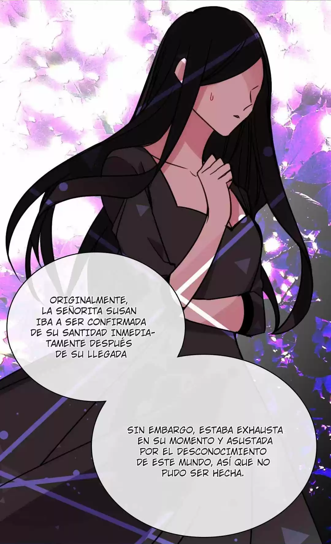 La Dulce Vida De Adelaida - Capítulo 44 - Página 32 - LectorTMOo