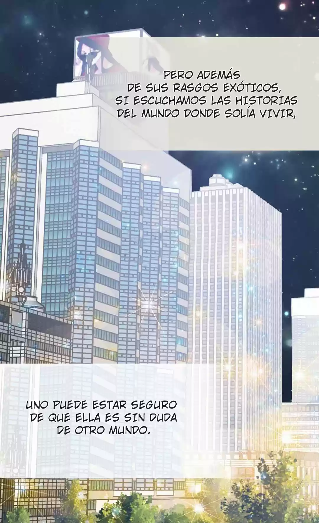 La Dulce Vida De Adelaida - Capítulo 44 - Página 33 - LectorTMOo