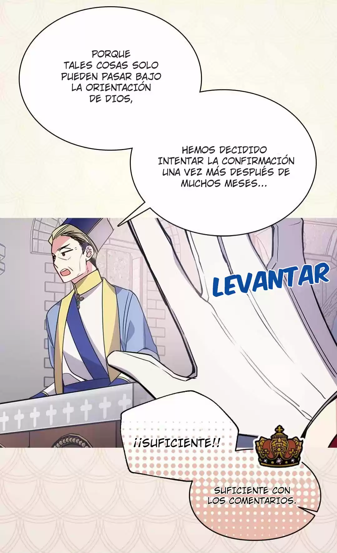 La Dulce Vida De Adelaida - Capítulo 44 - Página 34 - LectorTMOo