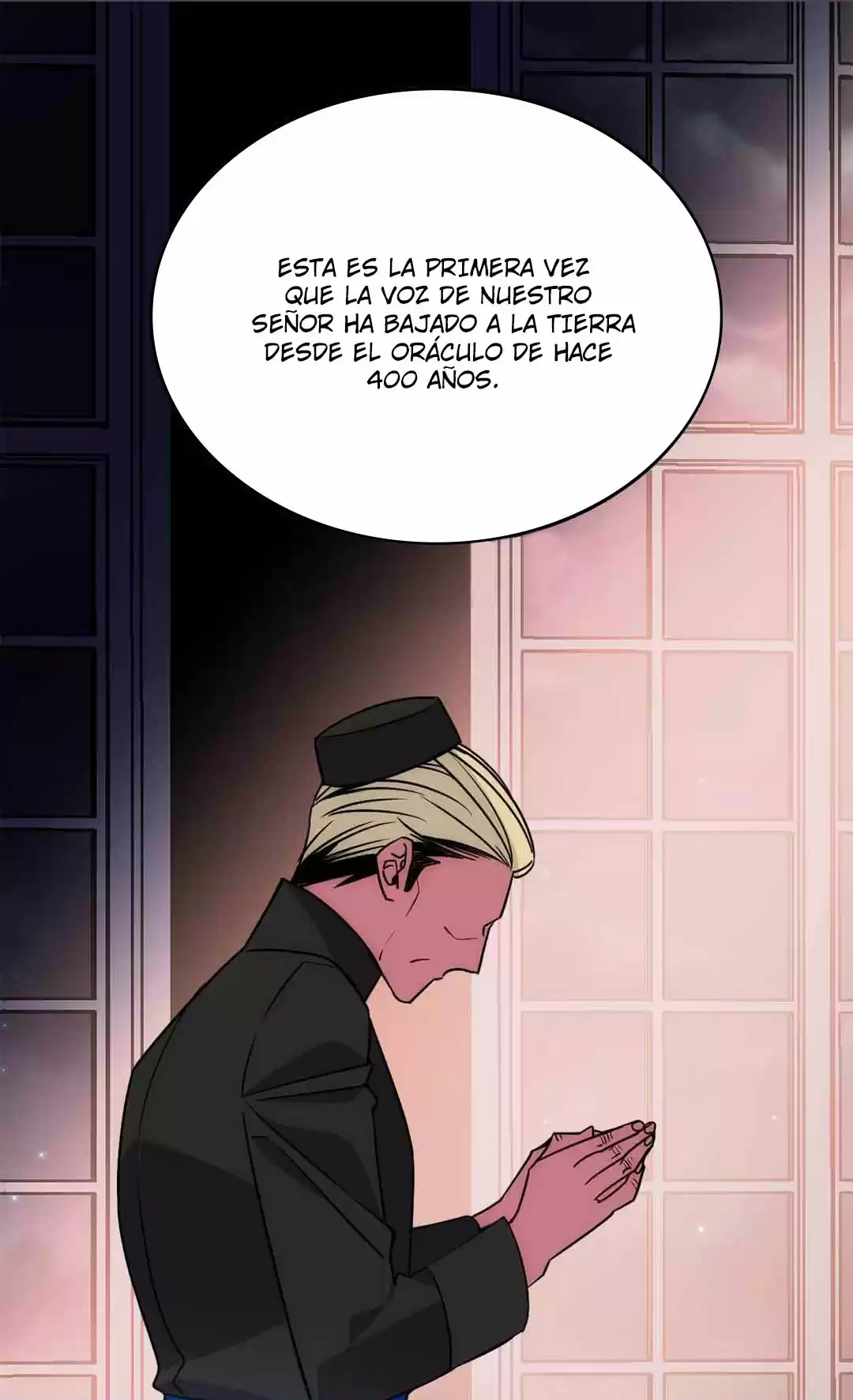 La Dulce Vida De Adelaida - Capítulo 44 - Página 38 - LectorTMOo