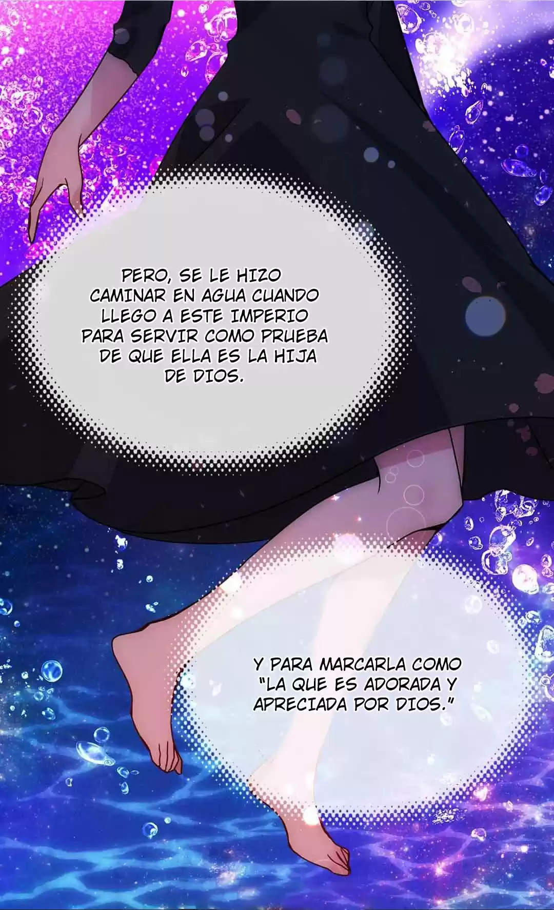 La Dulce Vida De Adelaida - Capítulo 44 - Página 44 - LectorTMOo