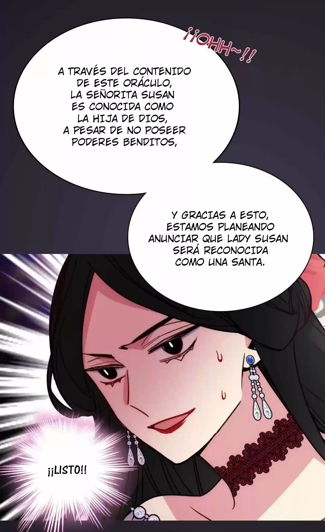 La Dulce Vida De Adelaida - Capítulo 44 - Página 45 - LectorTMOo