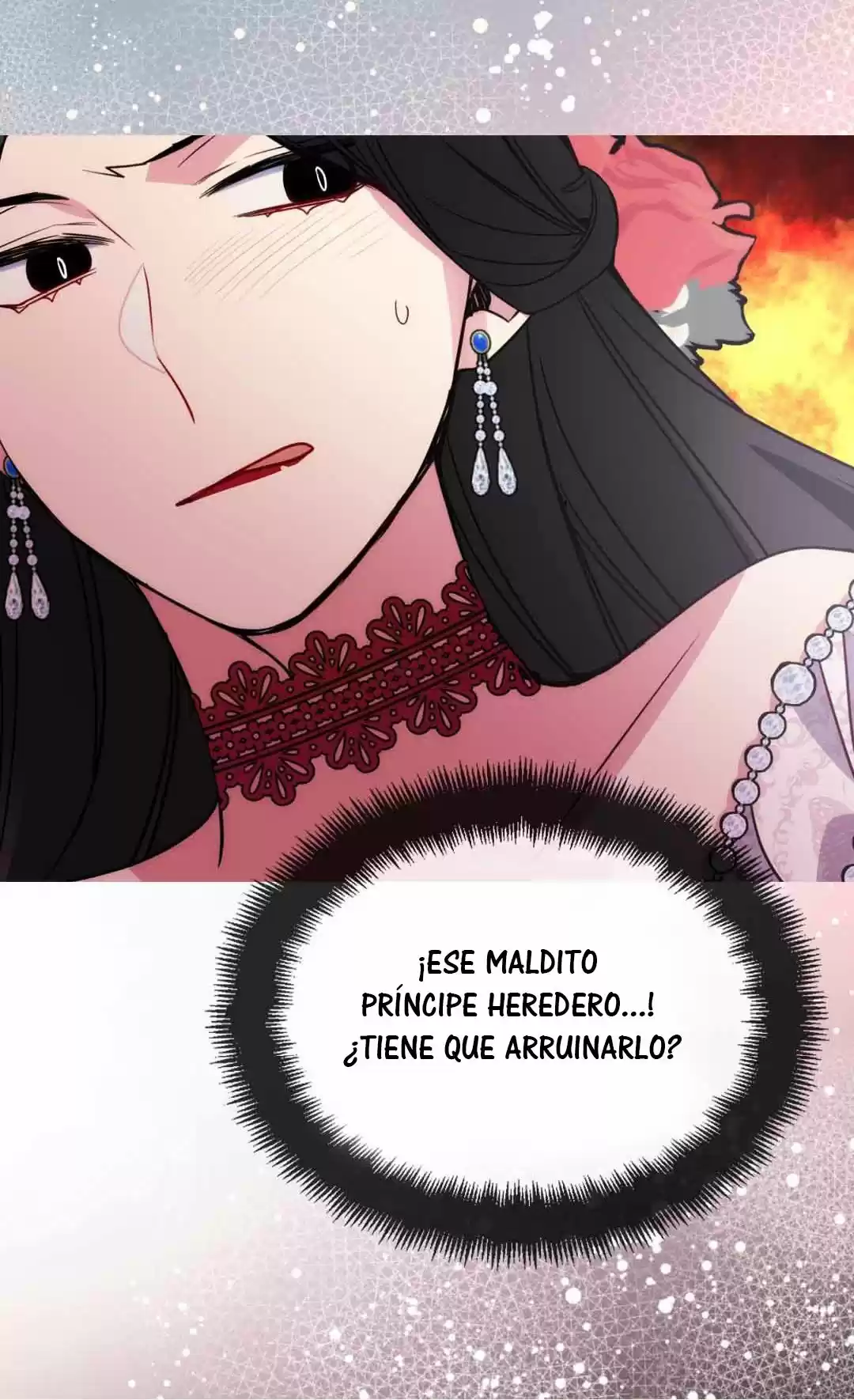 La Dulce Vida De Adelaida - Capítulo 44 - Página 50 - LectorTMOo
