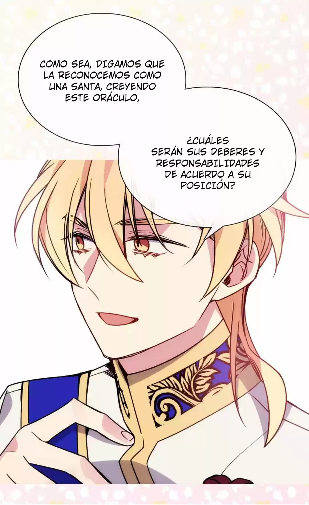 La Dulce Vida De Adelaida - Capítulo 44 - Página 51 - LectorTMOo