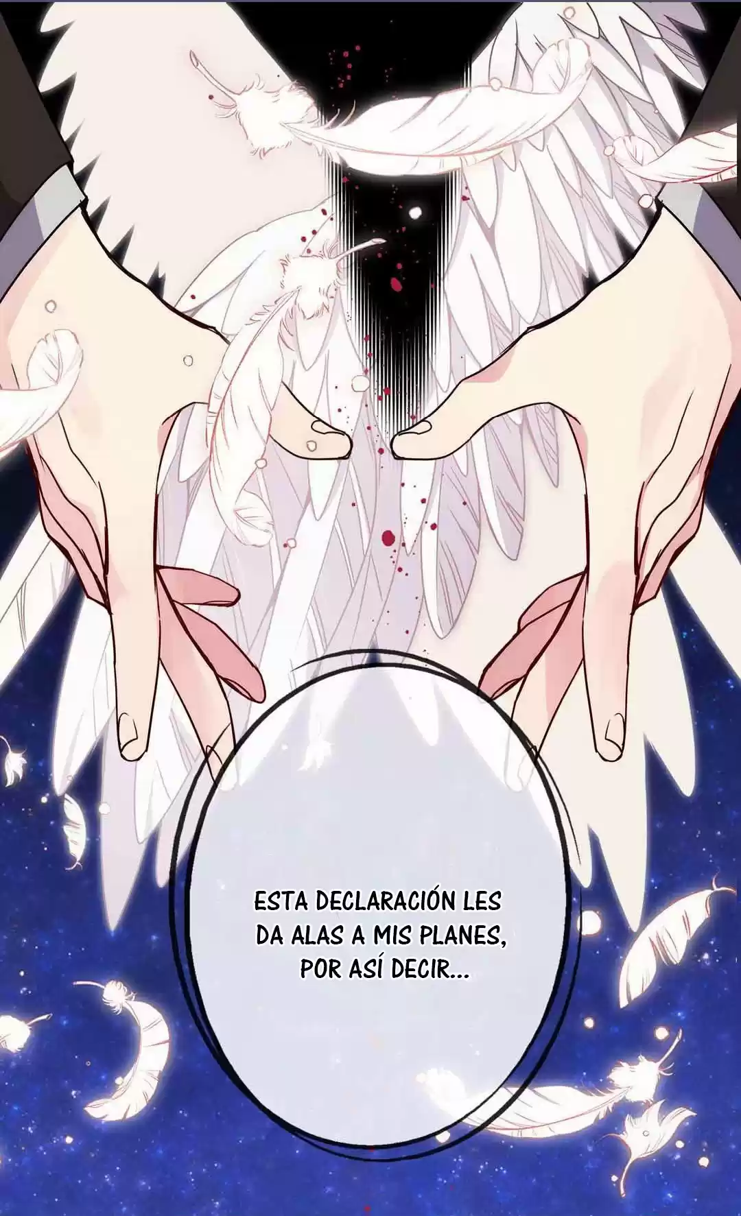 La Dulce Vida De Adelaida - Capítulo 44 - Página 57 - LectorTMOo