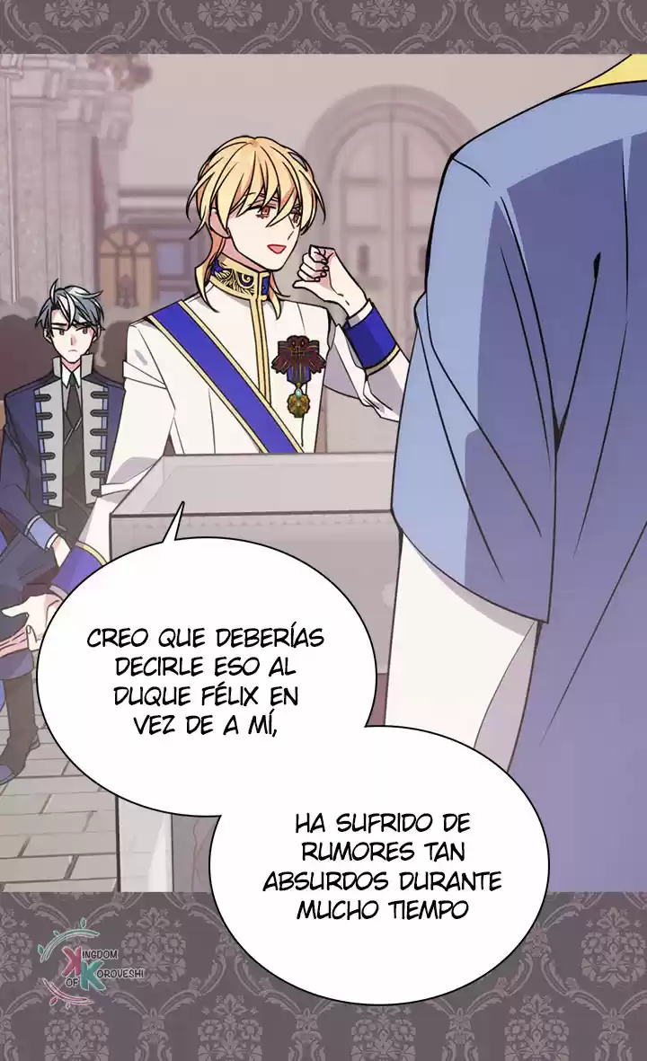 La Dulce Vida De Adelaida - Capítulo 45 - Página 8 - LectorTMOo