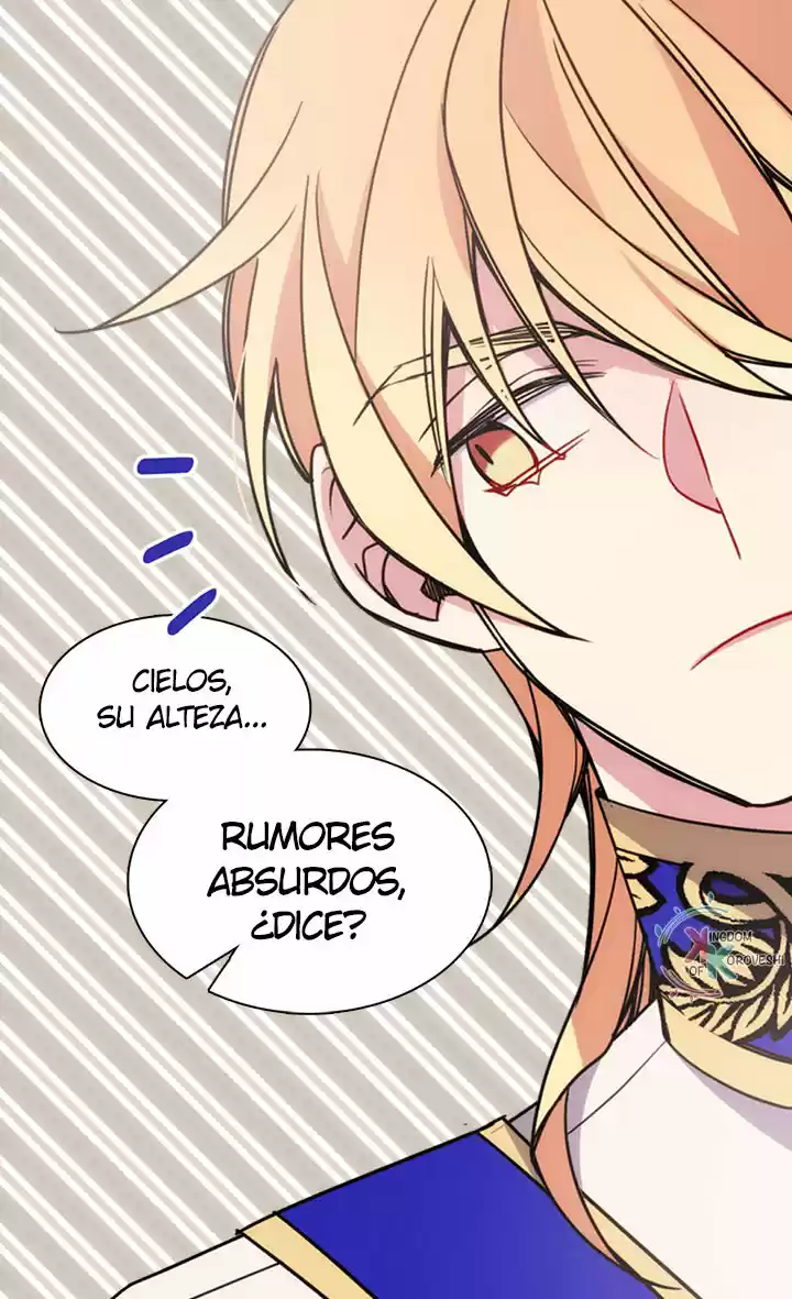 La Dulce Vida De Adelaida - Capítulo 45 - Página 9 - LectorTMOo