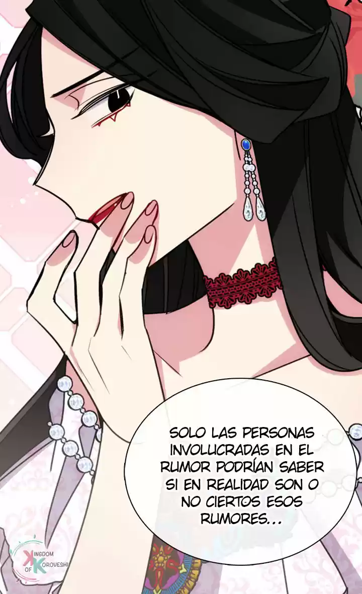 La Dulce Vida De Adelaida - Capítulo 45 - Página 10 - LectorTMOo