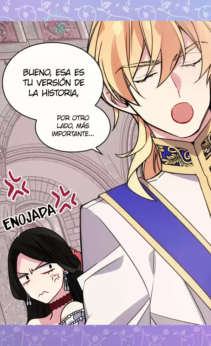 La Dulce Vida De Adelaida - Capítulo 45 - Página 11 - LectorTMOo