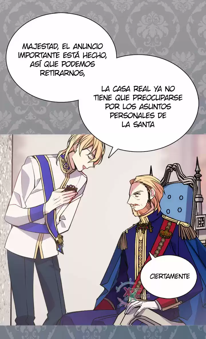 La Dulce Vida De Adelaida - Capítulo 45 - Página 12 - LectorTMOo