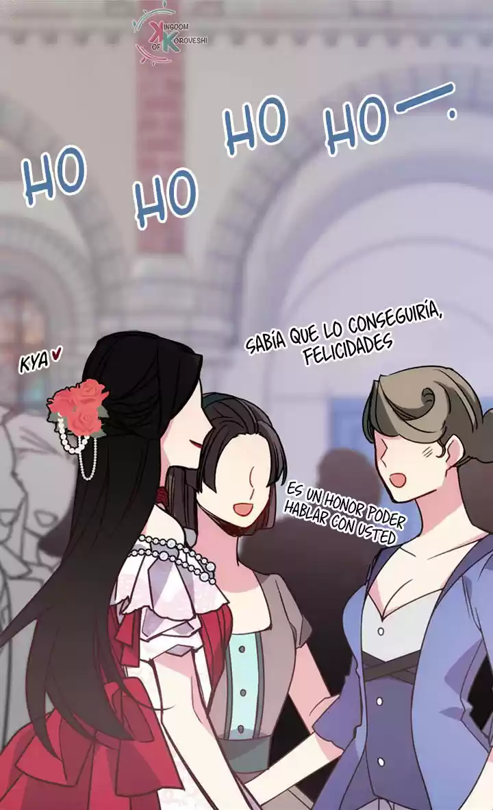 La Dulce Vida De Adelaida - Capítulo 45 - Página 15 - LectorTMOo