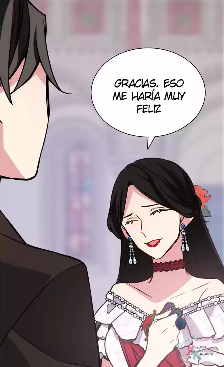 La Dulce Vida De Adelaida - Capítulo 45 - Página 20 - LectorTMOo